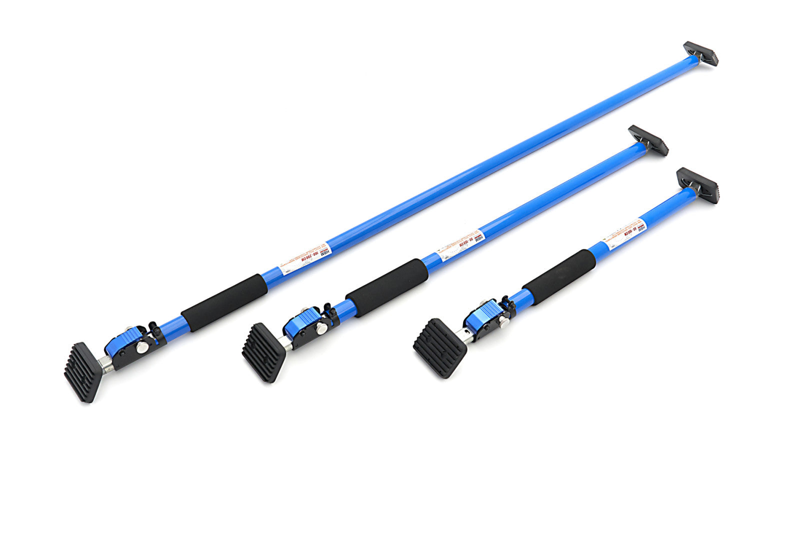 Suport / pop reglabil cu blocare automata pentru sustinere 160 - 290 cm