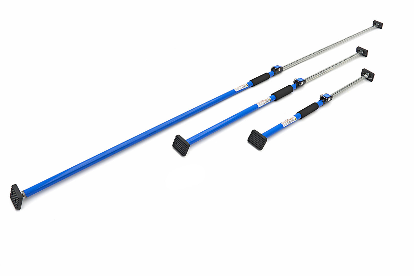 Suport / pop reglabil cu blocare automata pentru sustinere 160 - 290 cm
