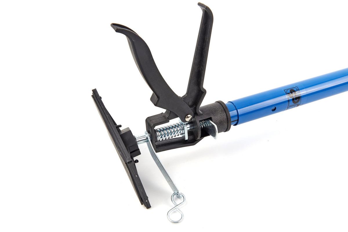 Suport telescopic pentru montare placi gips carton rigips 115 - 290 cm 30kg