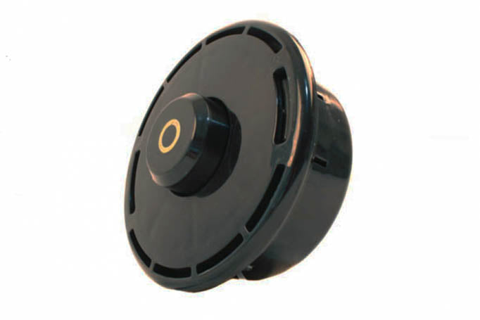 Tambur MTC KOMATSU negru