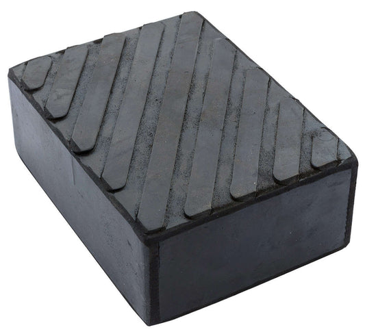 Tampon cauciuc patrat 120x165x60mm