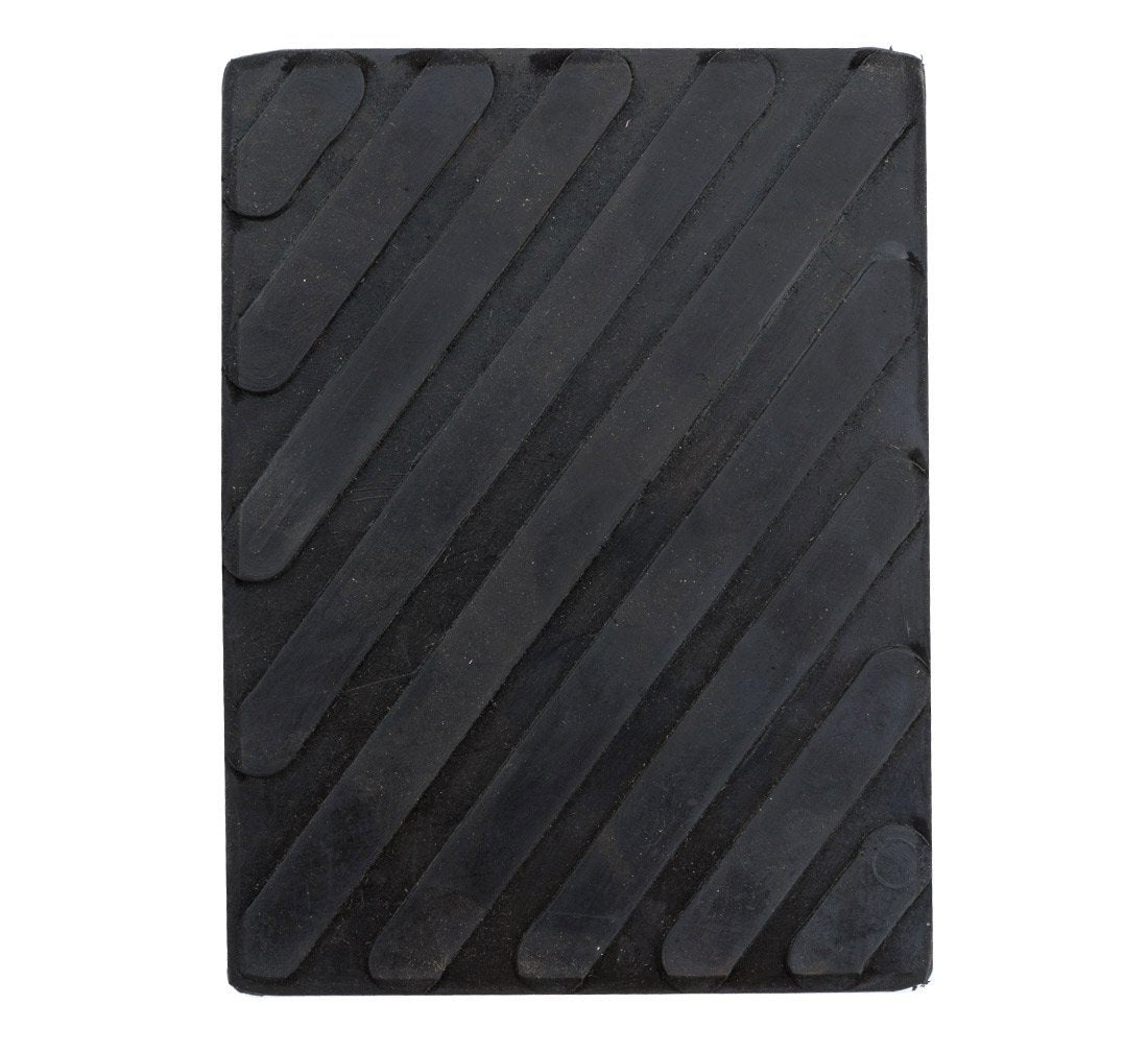 Tampon cauciuc patrat 120x165x60mm