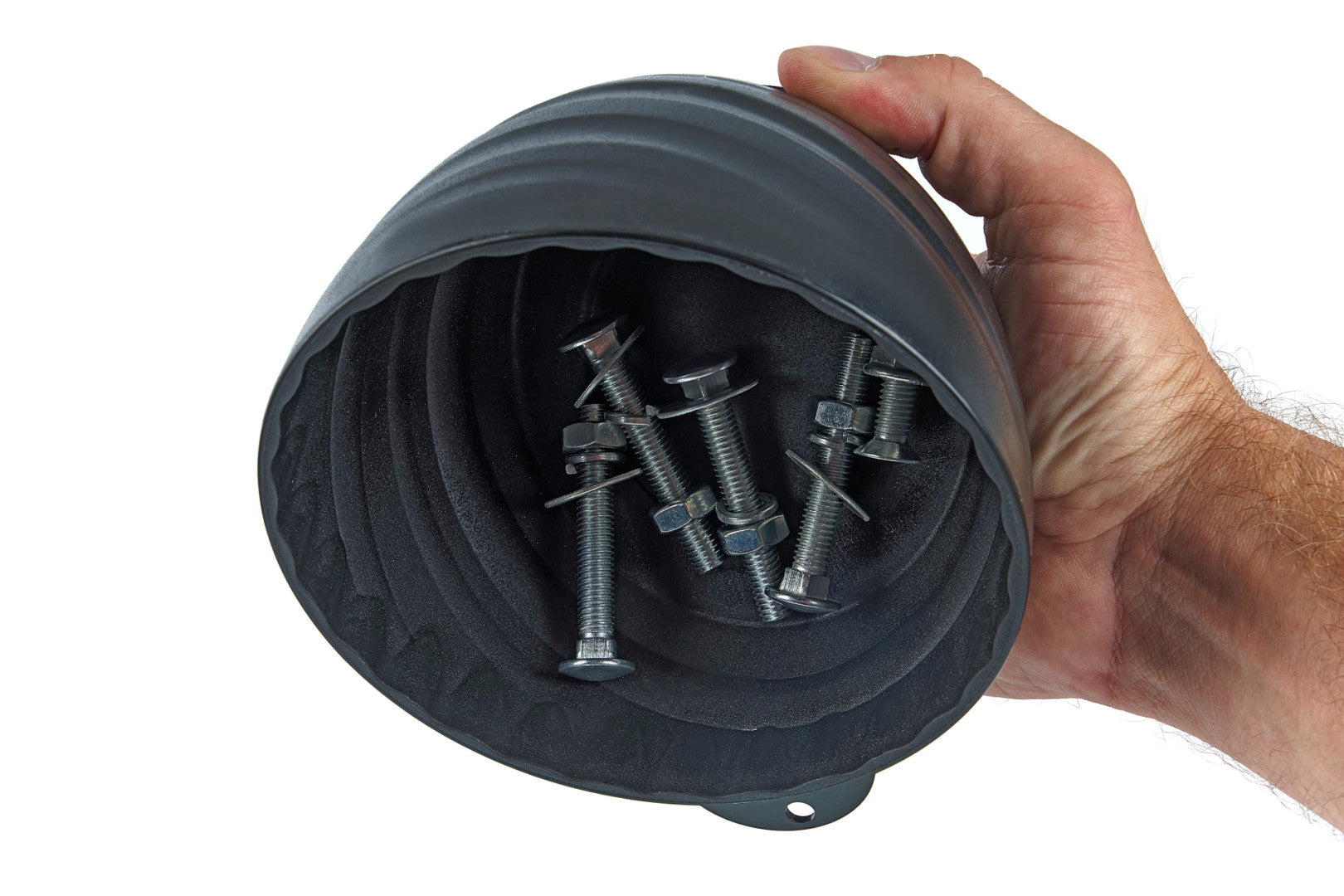 Tava bol magnetic abs 148mm HBM