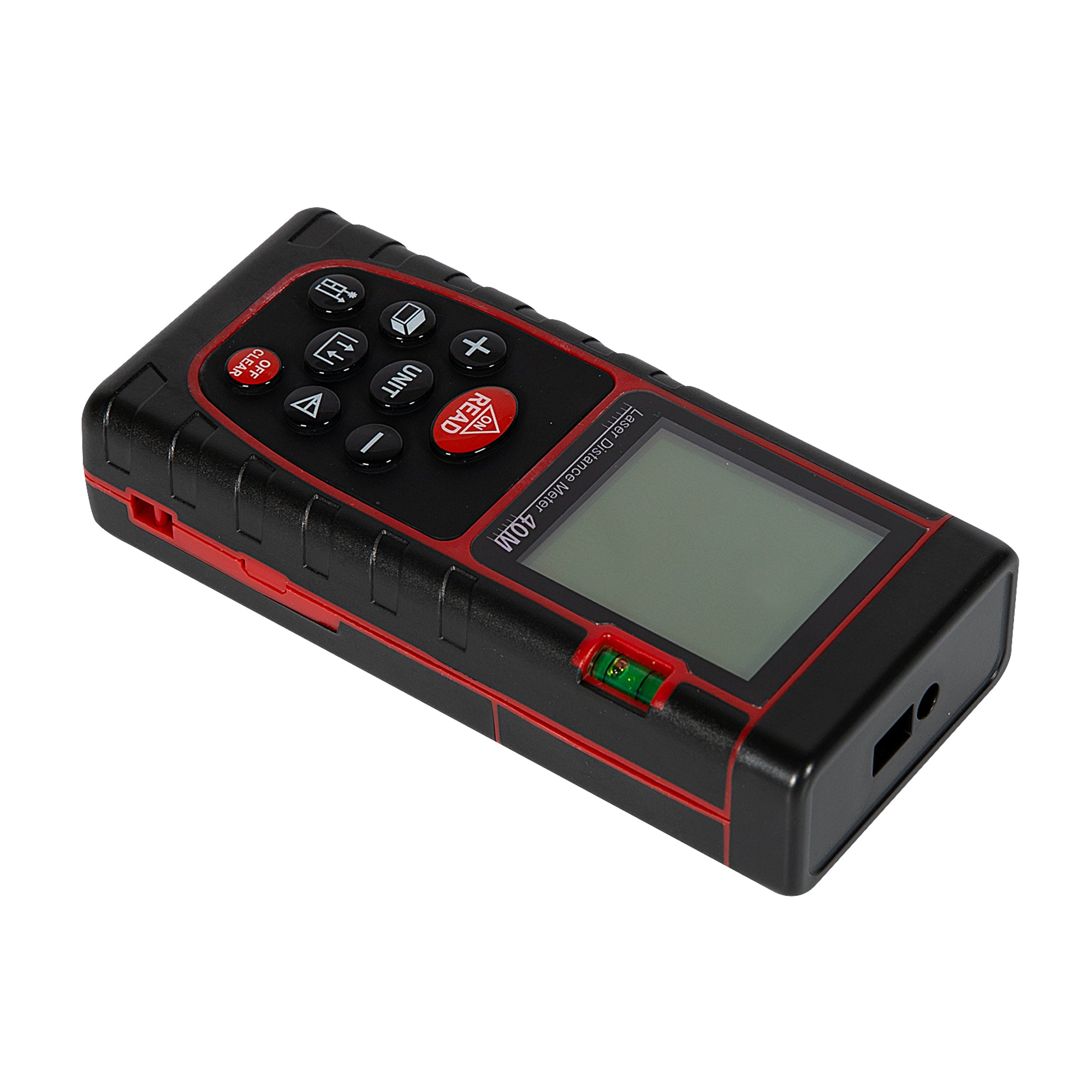 TELEMETRU CU LASER 0-40M OQ-40 ALMAZ