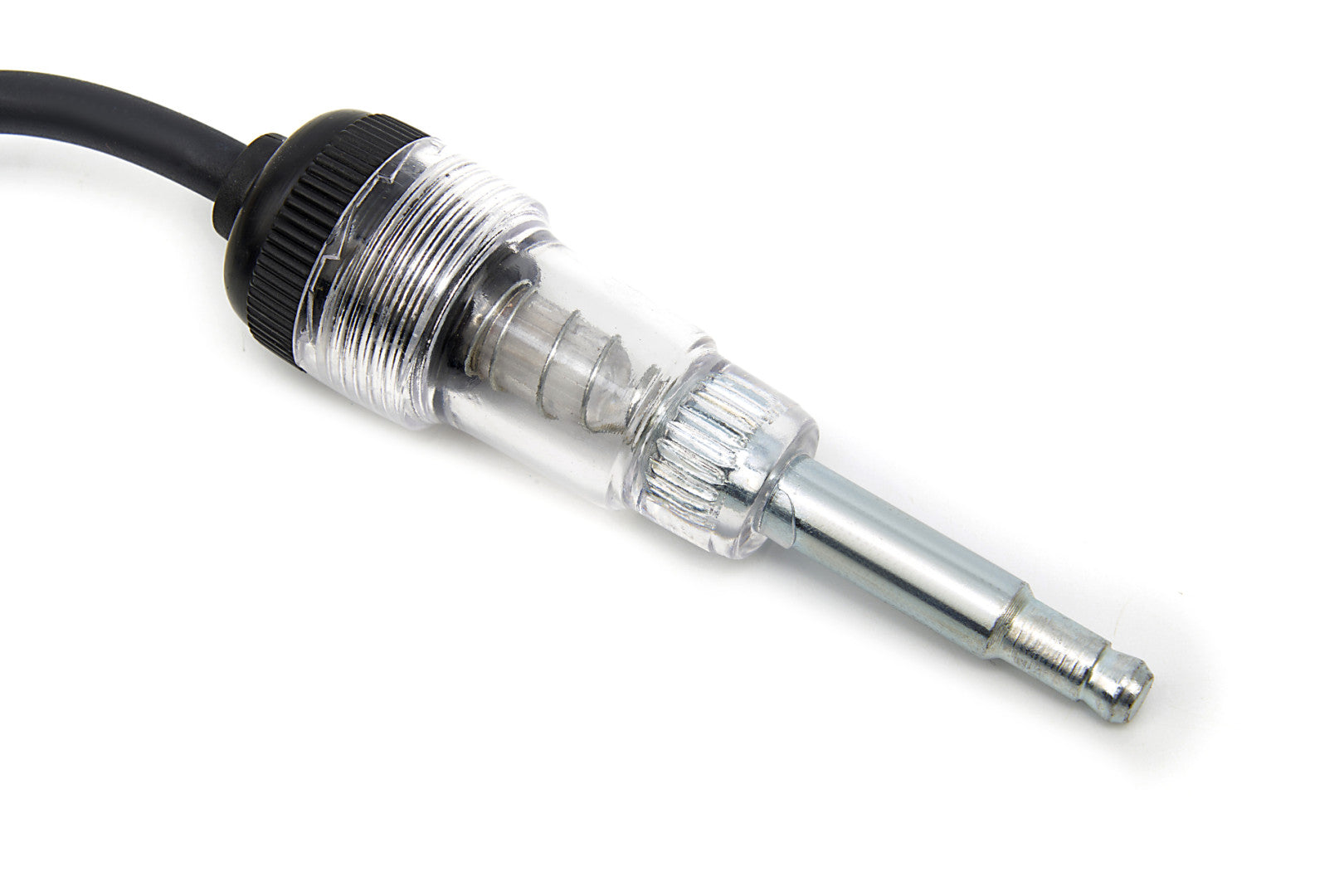 Tester pentru verificarea scanteilor la bujii 270 mm HBM
