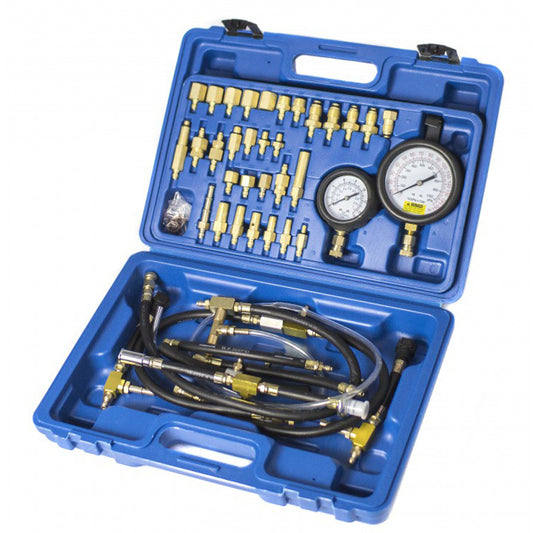 Tester presiune benzina si diesel