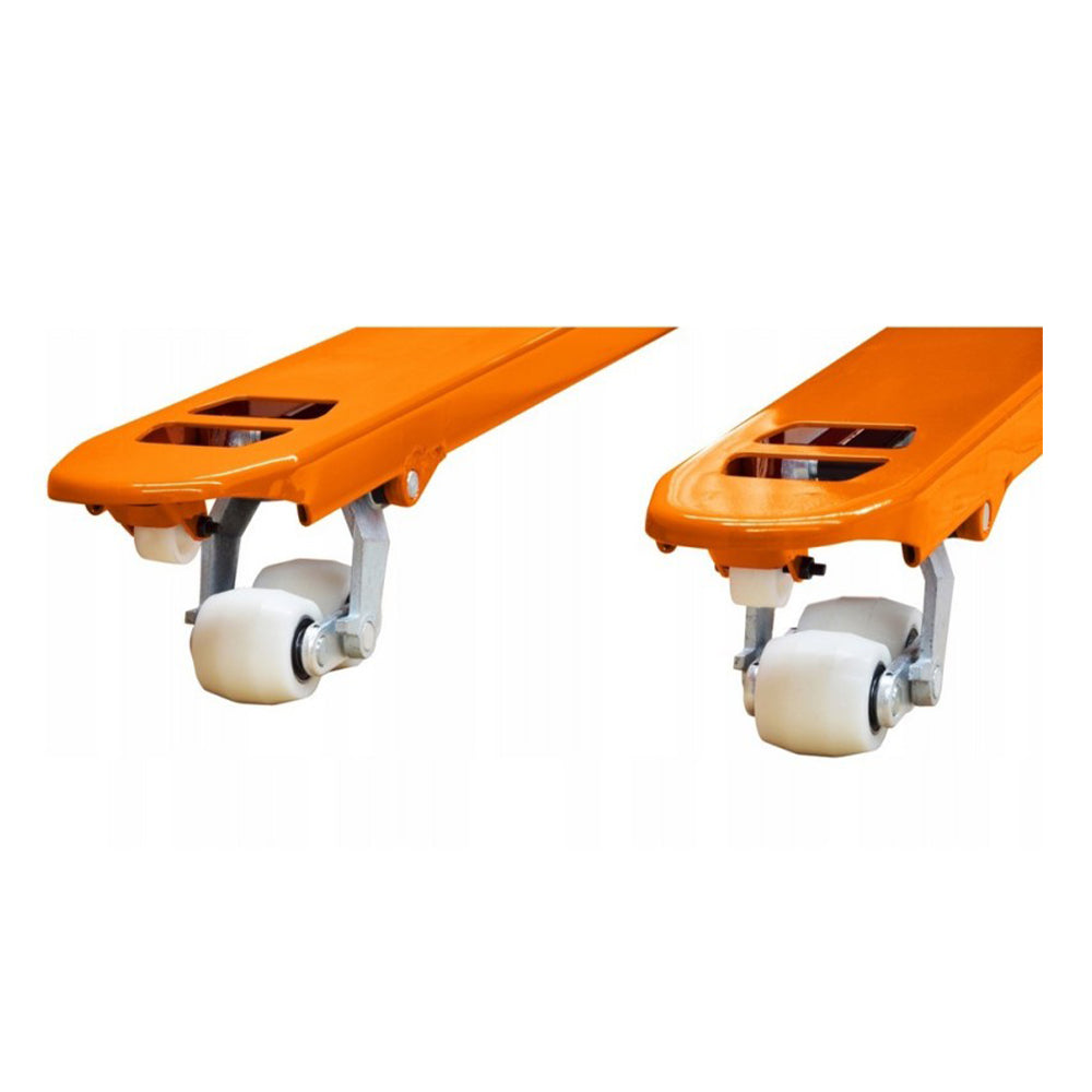 Transpalet manual 2.5T 120 x 55 cm GEBO