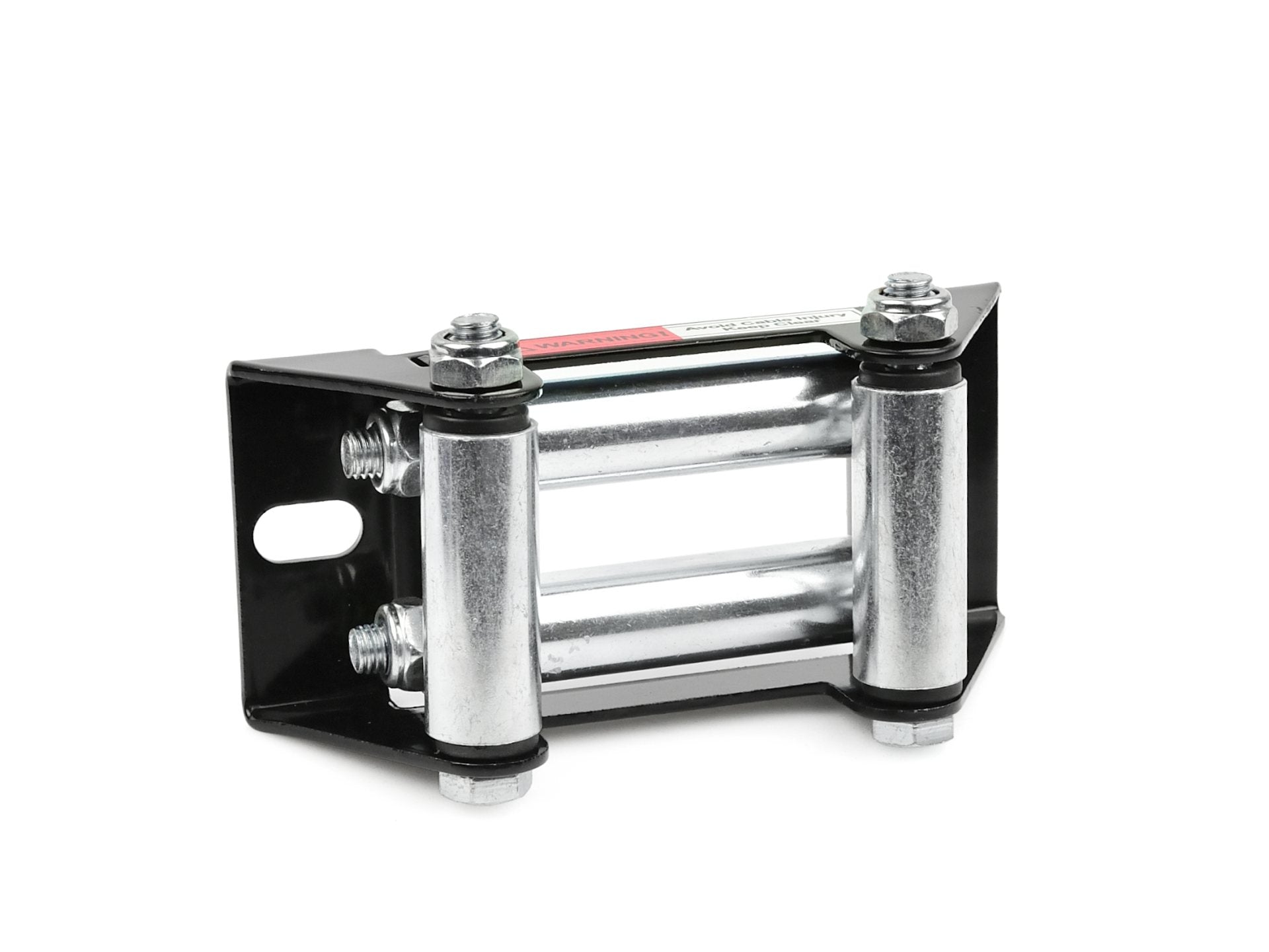 Troliu electric 12V cu telecomanda wireless - 4500lb / 2041kg
