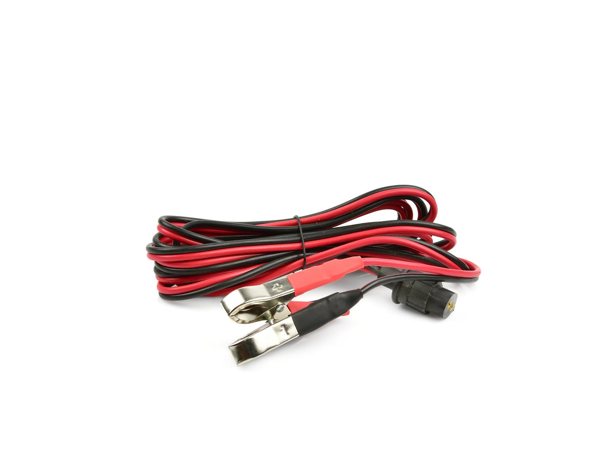 Troliu electric portabil 12V 2000lb / 907kg