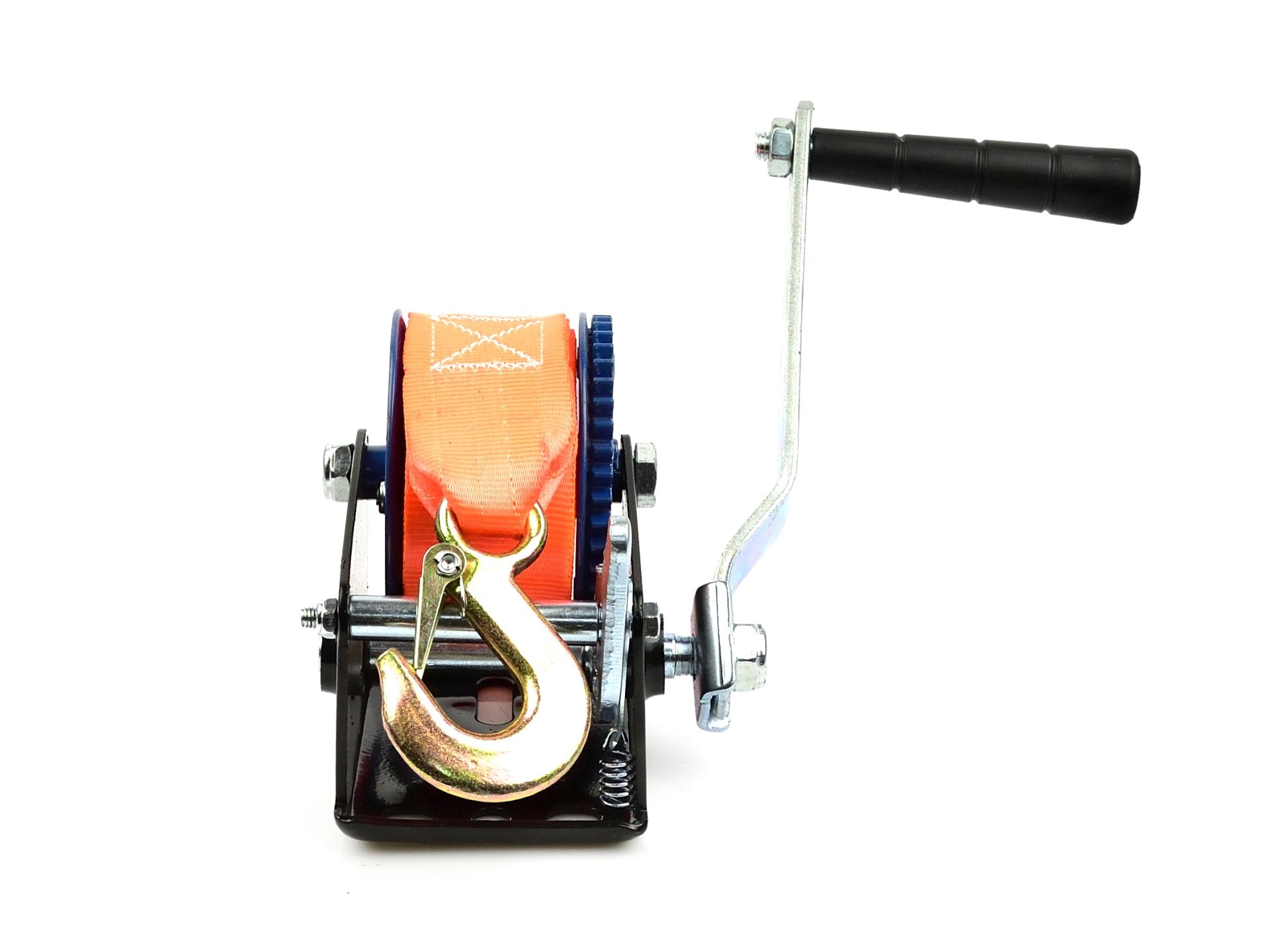 Troliu manual cu chinga 5m 363kg
