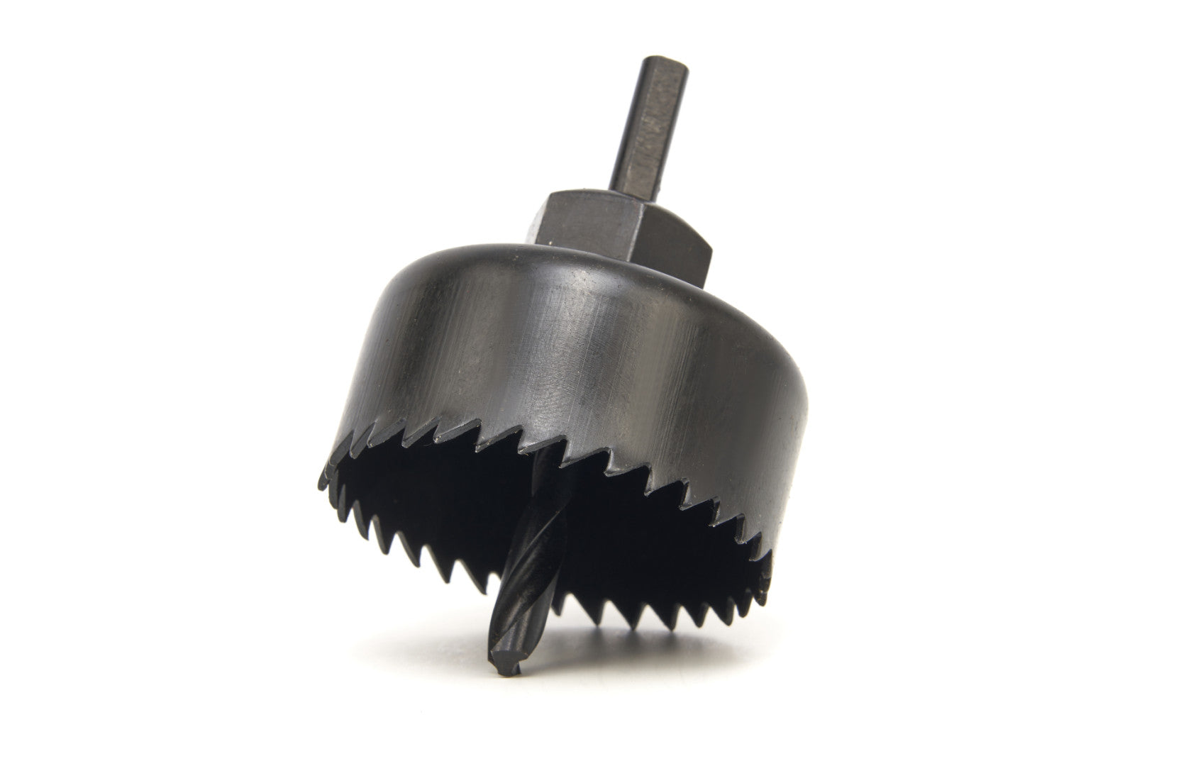 Trusa biti - burghie - carote - freze -lemn - metal - zidarie - 204 piese HBM