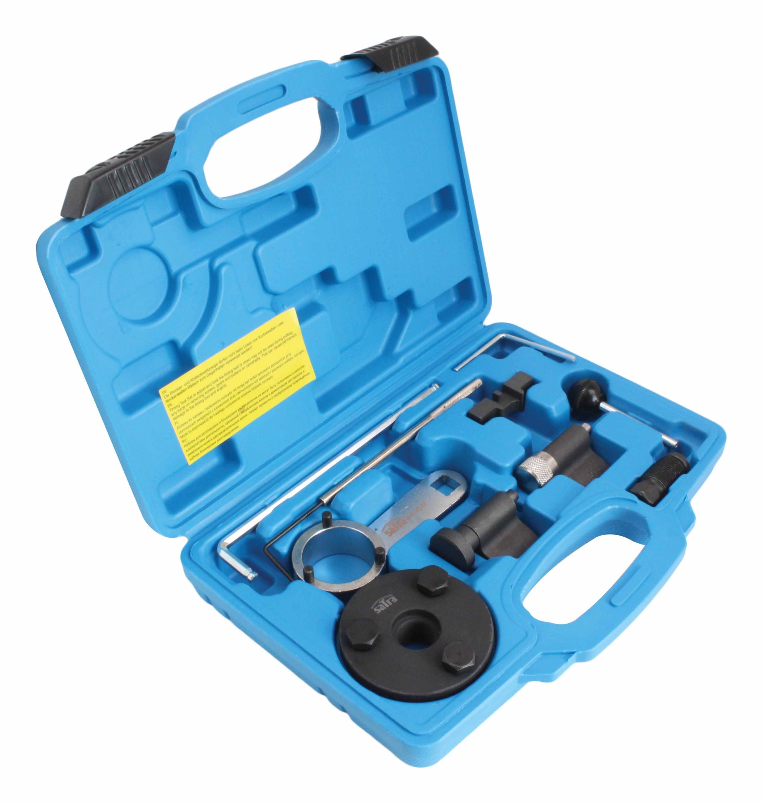 Trusa cale blocator fixare distributie VAG VW AUDI SKODA SEAT 1.6 2.0 TDI