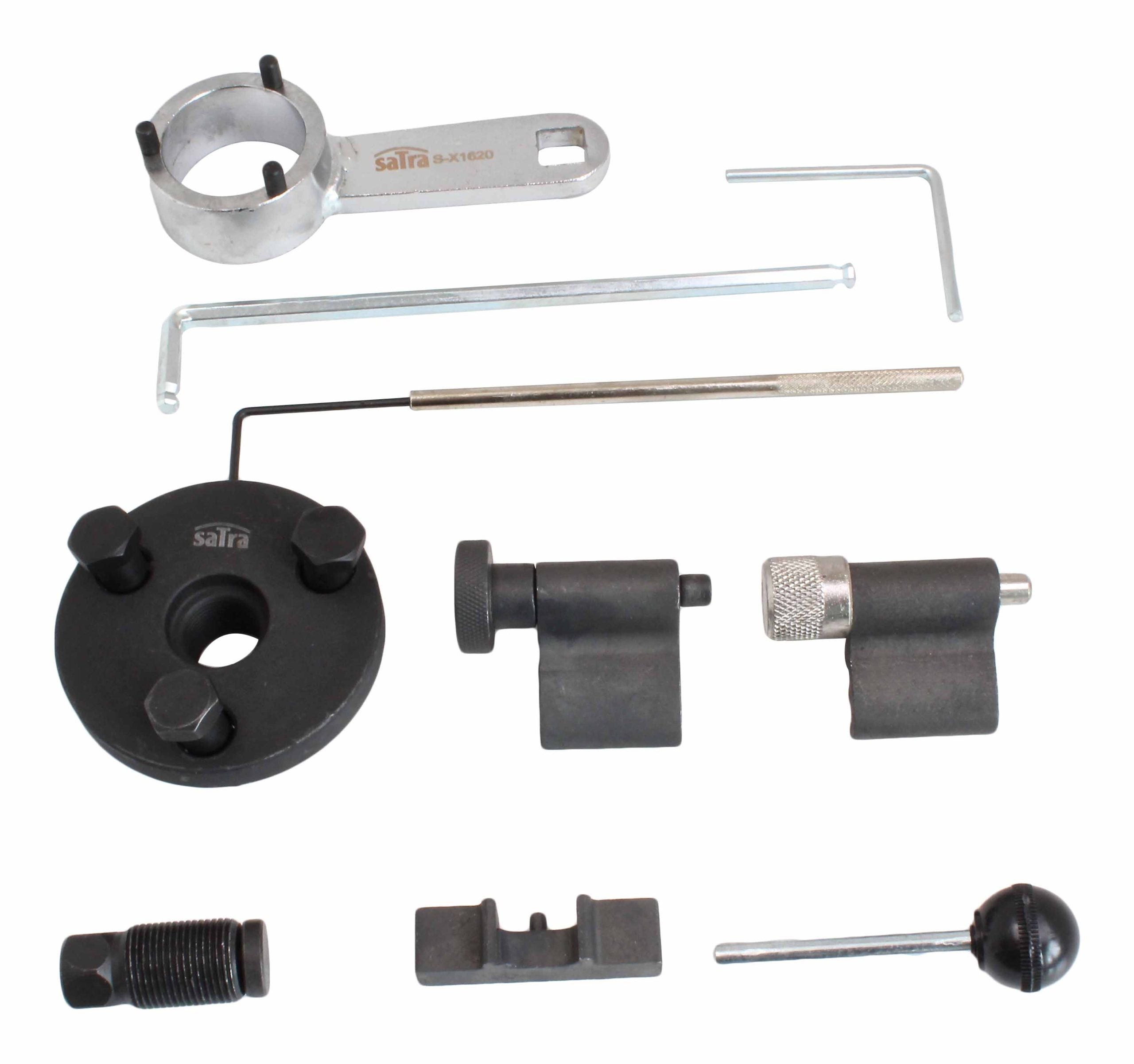 Trusa cale blocator fixare distributie VAG VW AUDI SKODA SEAT 1.6 2.0 TDI