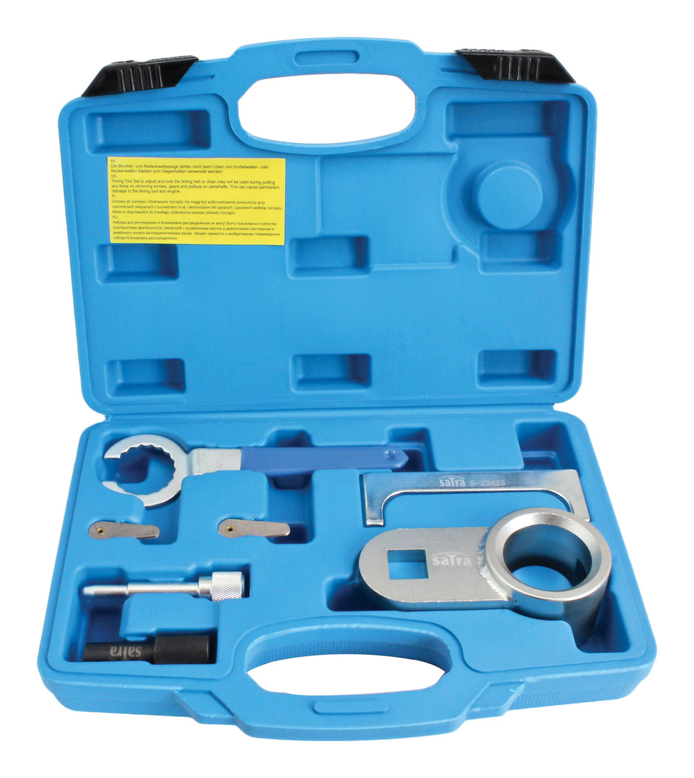 Trusa cale blocator fixare distributie VW crafter lt 2.4 2.5 TDI