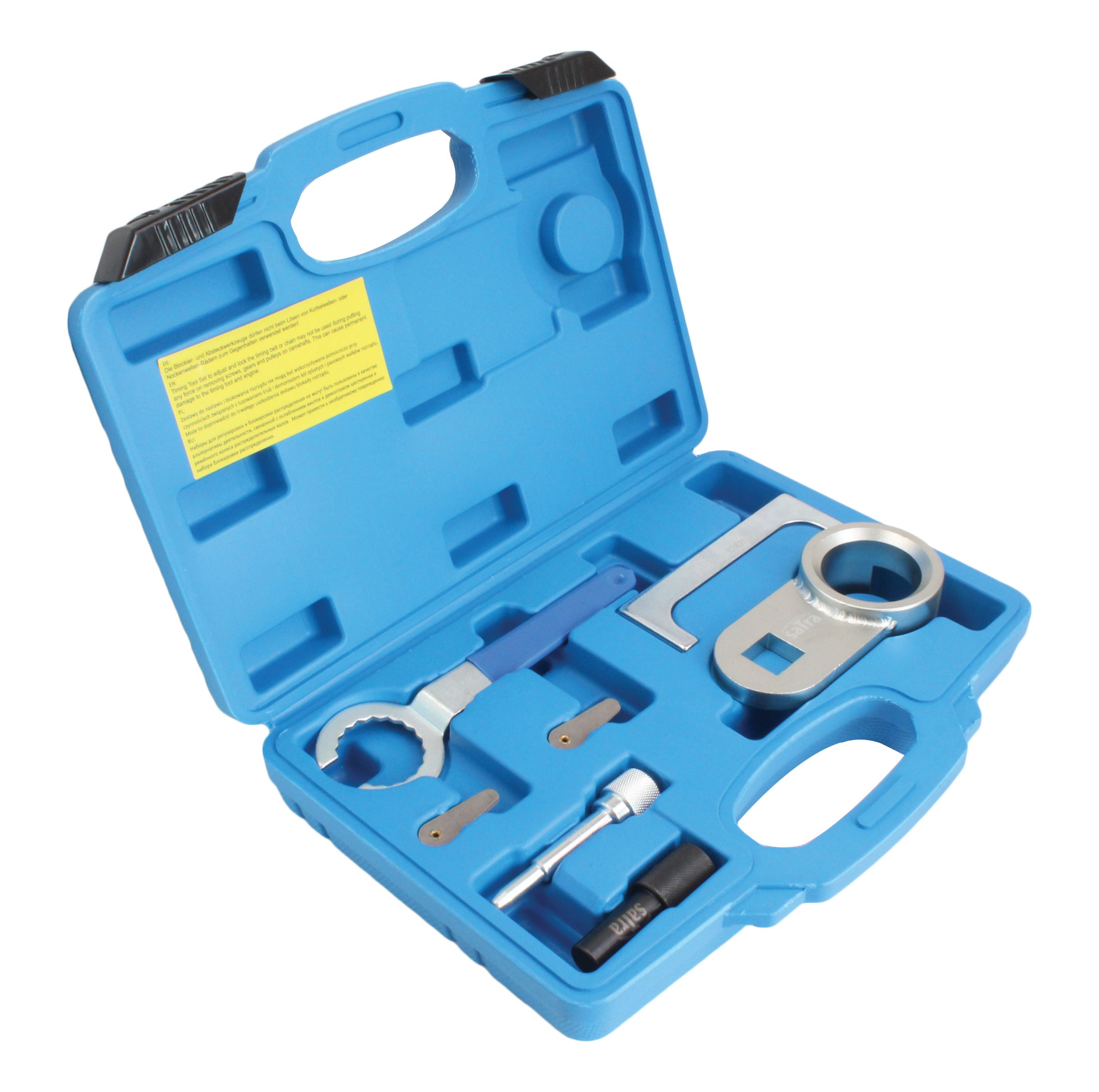 Trusa cale blocator fixare distributie VW crafter lt 2.4 2.5 TDI