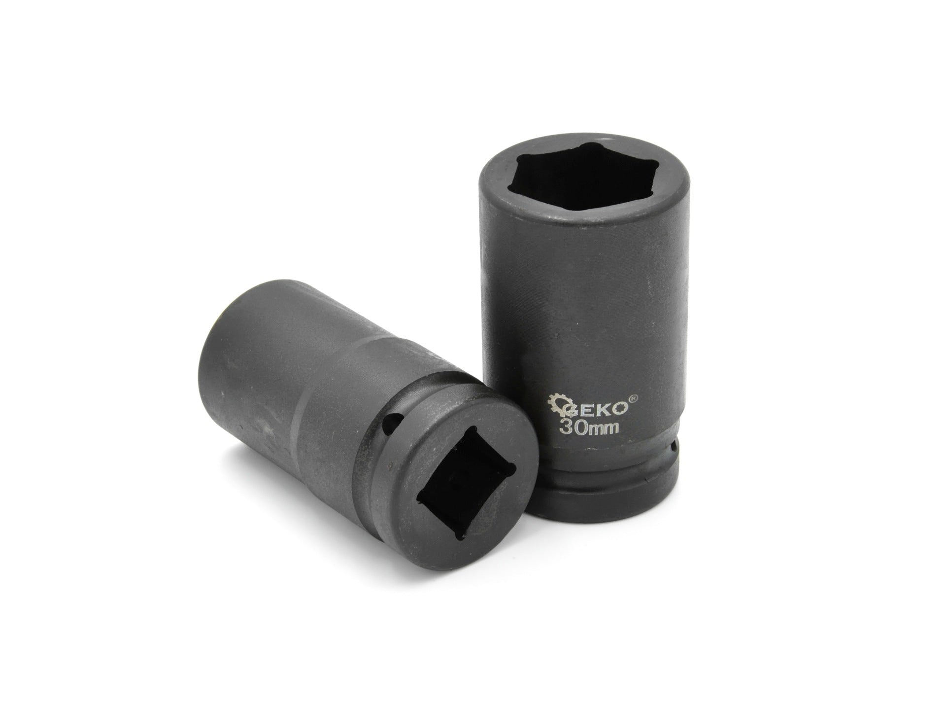 Trusa chei tubulare de impact 3/4 8 piese 17-32mm