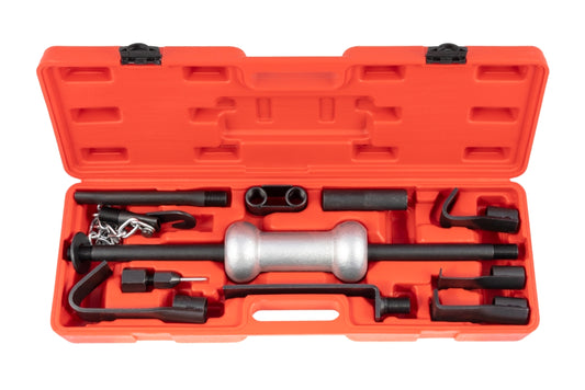 Trusa ciocan culisant pentru indreptat tabla caroserie auto