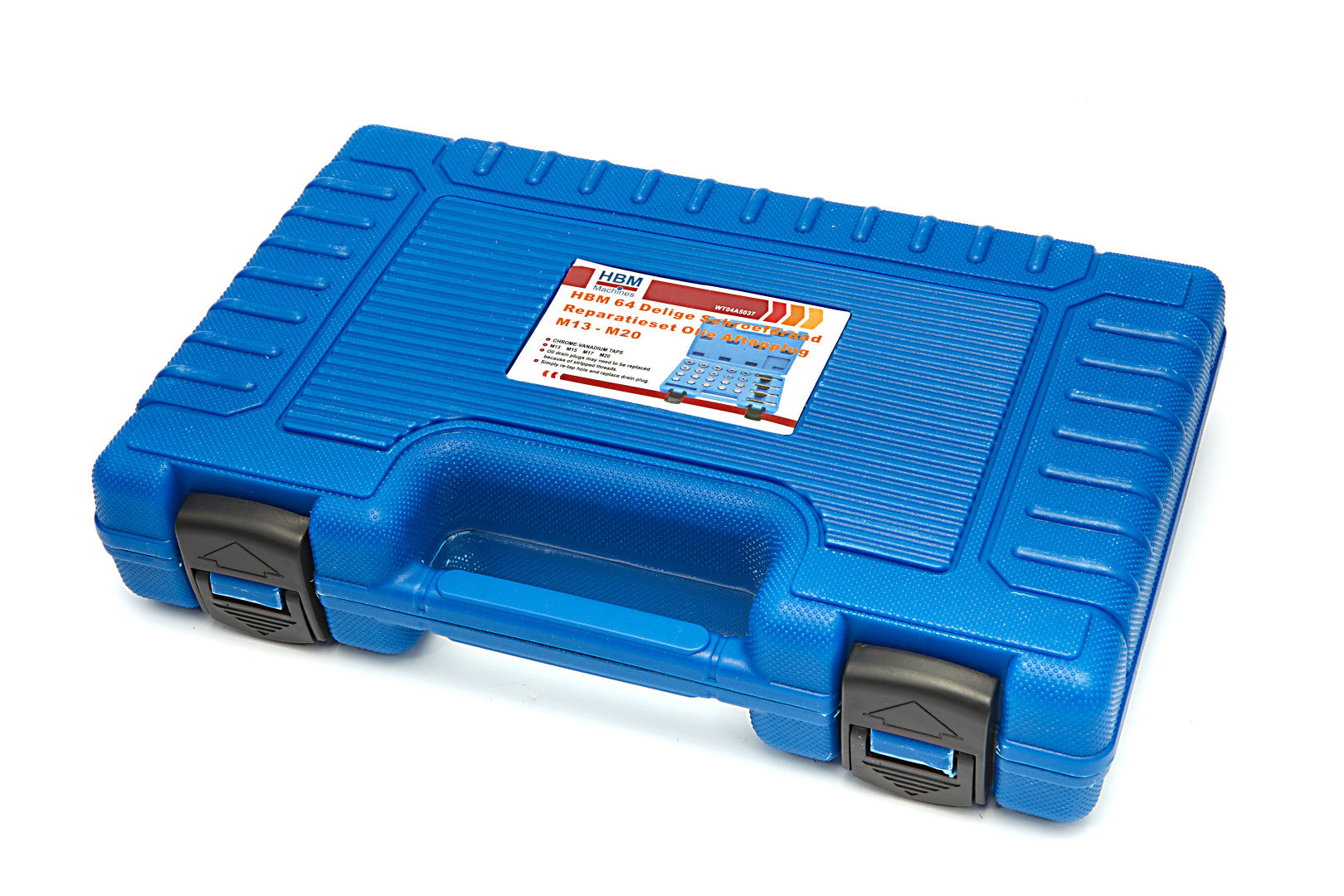 Trusa de reparat rectificat inlocuit filete buson baie de ulei m13-m15-m17-m20