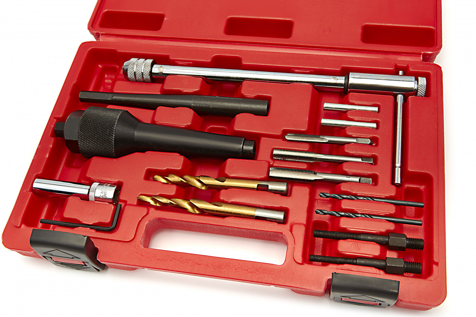 Trusa extractor bujii incandescente rupte