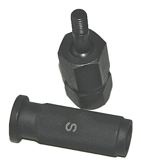 Trusa extractor injectoare blocate diesel