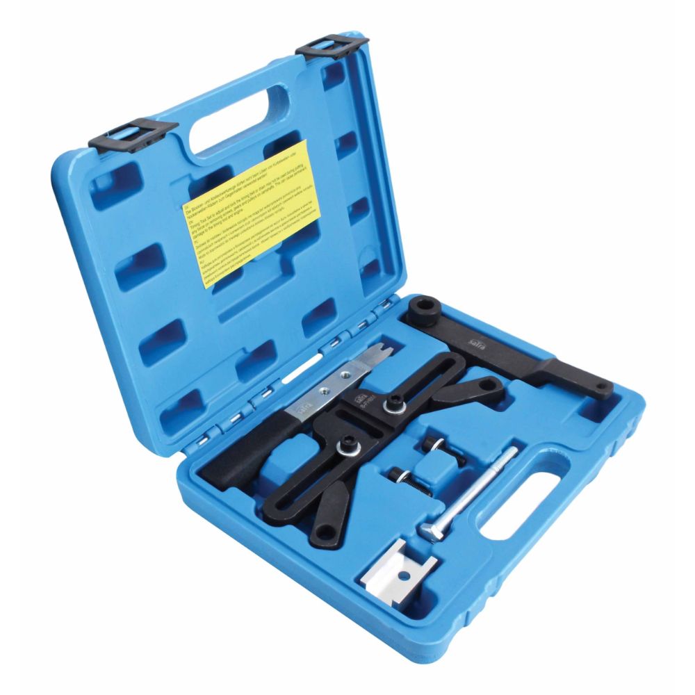 SET FIXARE DISTRIBUTIE BLOCATOR VOLANTA BMW MINI
