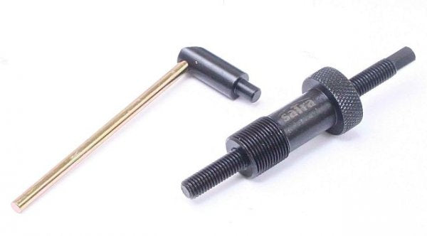Trusa fixare distributie CITROEN, PEUGEOT, mini 1.4, 1.6, 16V