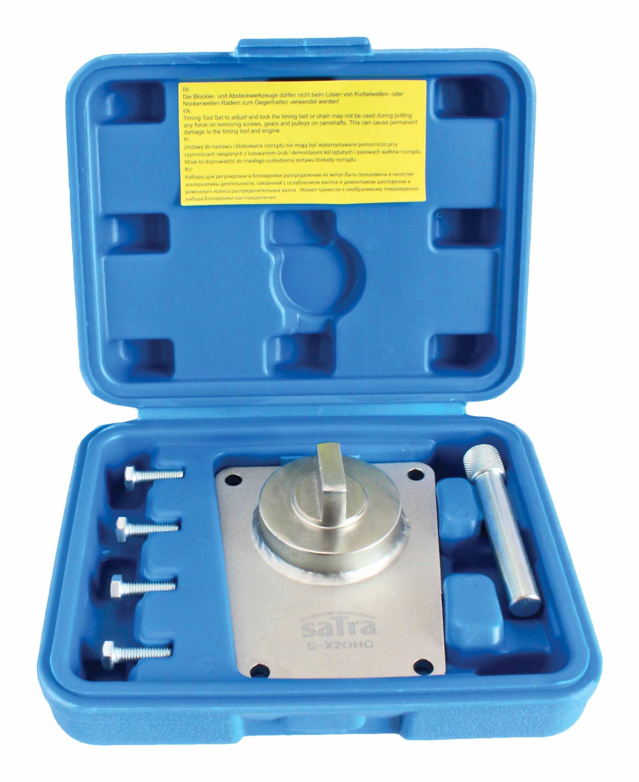 Trusa fixare distributie OPEL CHEVROLET 2.0 diesel