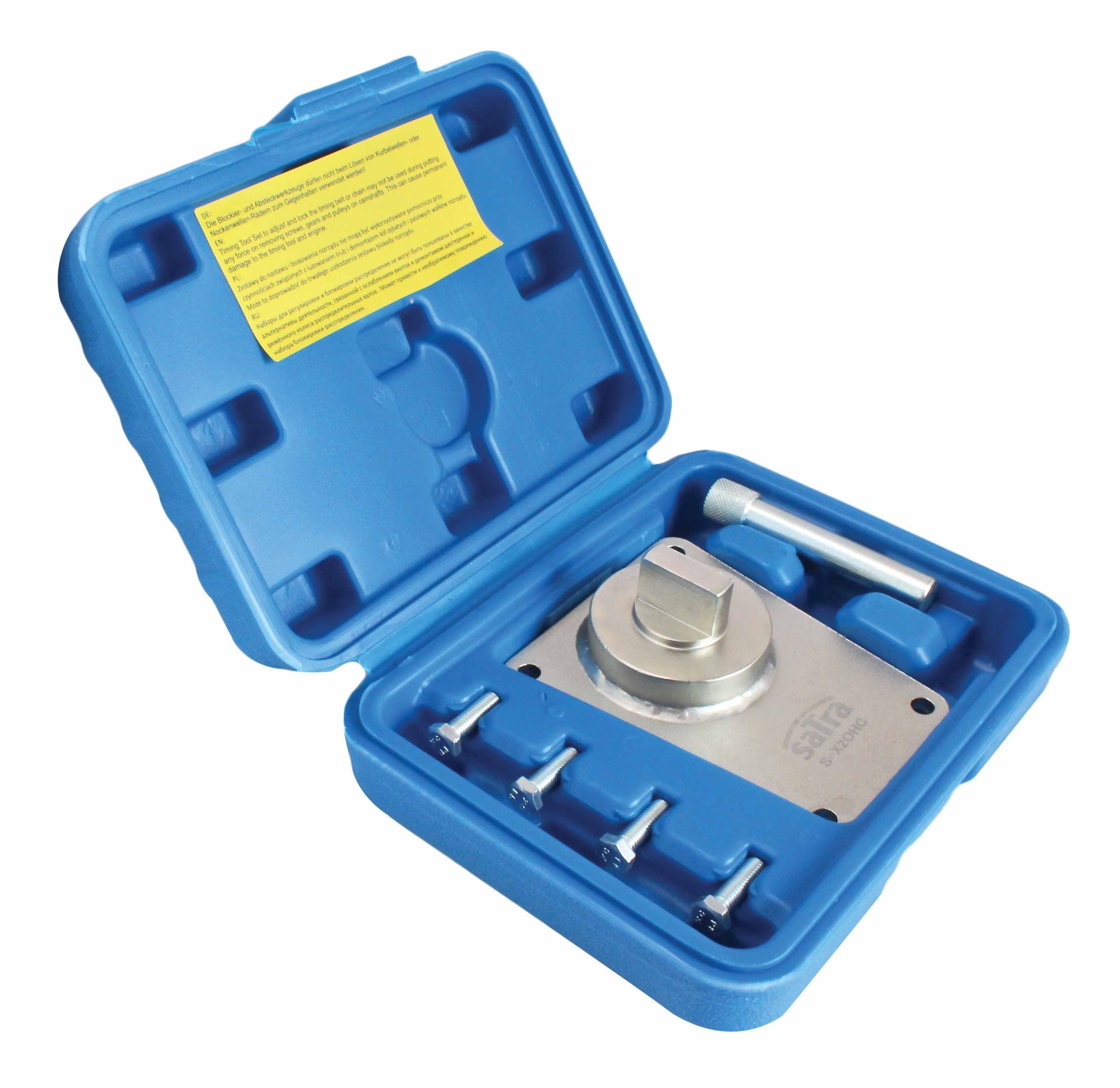 Trusa fixare distributie OPEL CHEVROLET 2.0 diesel
