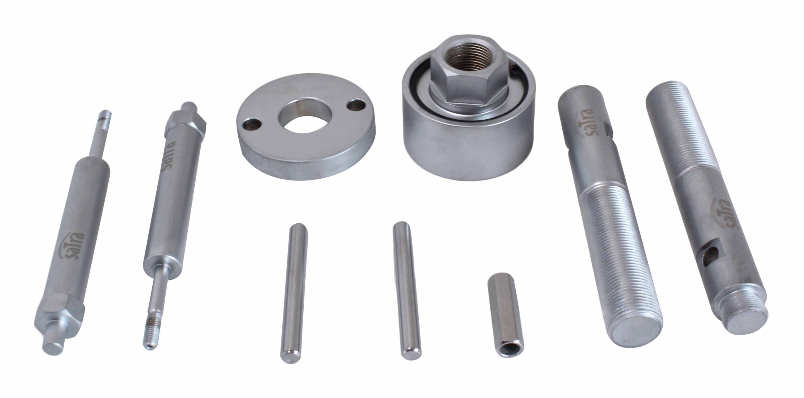 Trusa pentru extras injectoare RENAULT NISSAN OPEL 2.0 DCI m9r