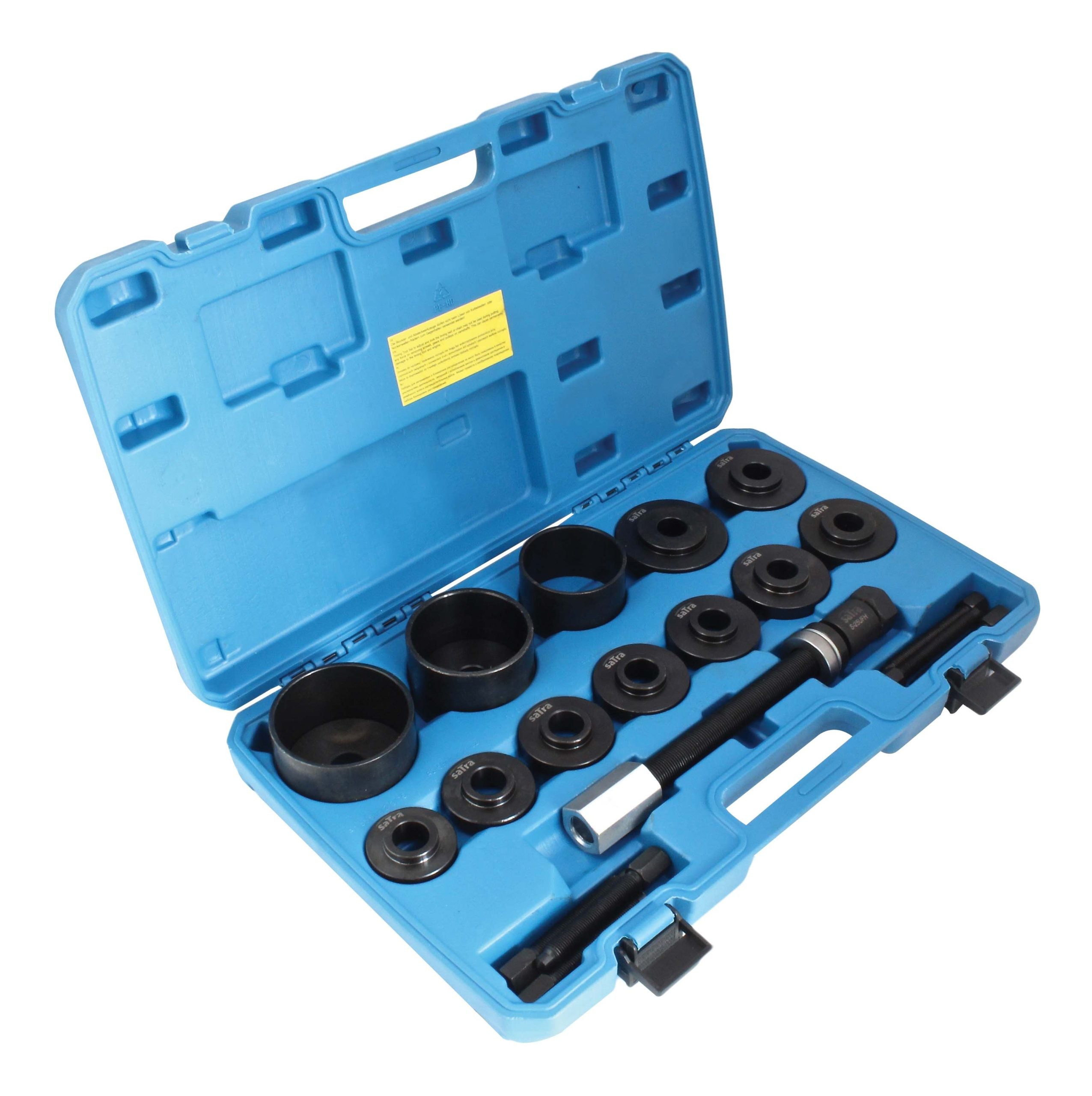 Trusa presa extractor montat rulmenti si bucsi 55-91mm