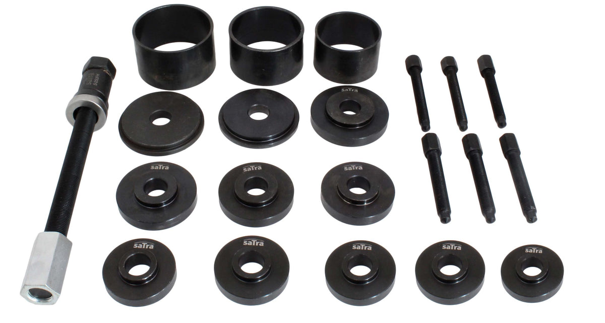 Trusa presa extractor montat rulmenti si bucsi 55-91mm