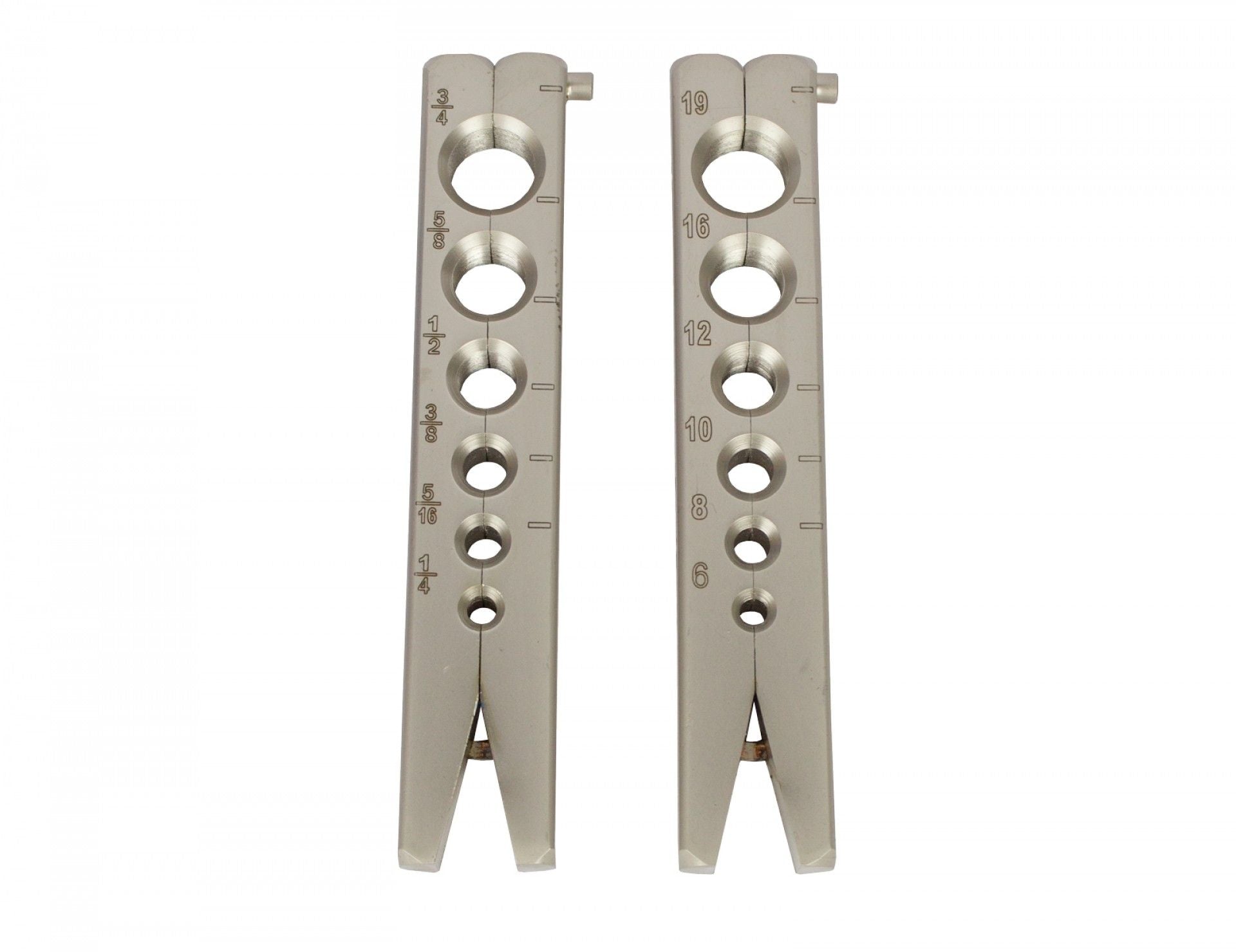 Trusa profesionala pentru bercuit taiat conducte cupru aluminiu alama KROFTOOLS
