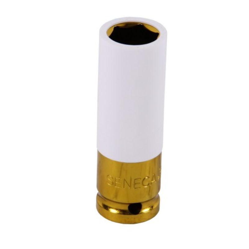 Tubulara cu protectie 1/2 19 mm