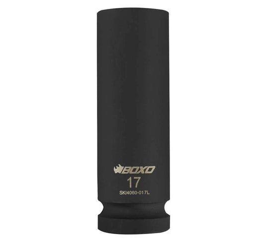 Tubulara lunga de impact ½ 17mm