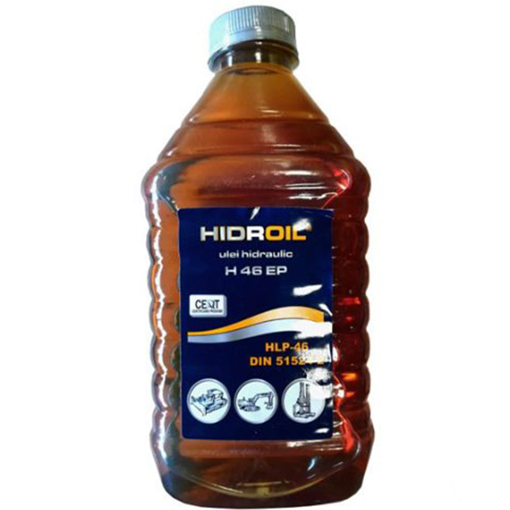 Ulei hidraulic H46 1l