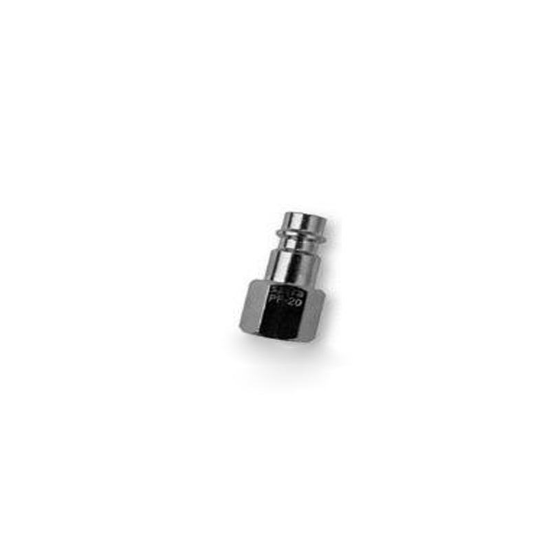 CUPLA CU FILET INTERIOR 3/8 INCH