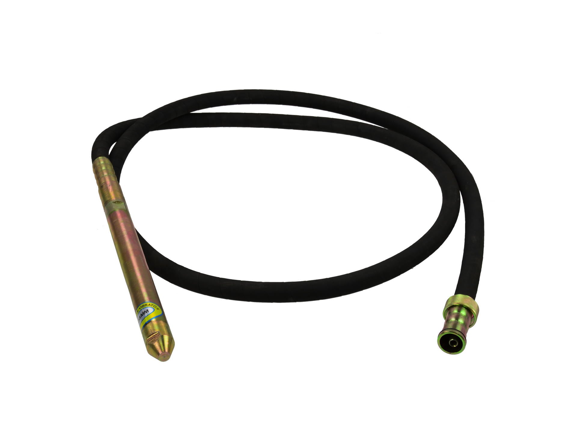 Vibrator de beton wg-547 dia38mm 4m