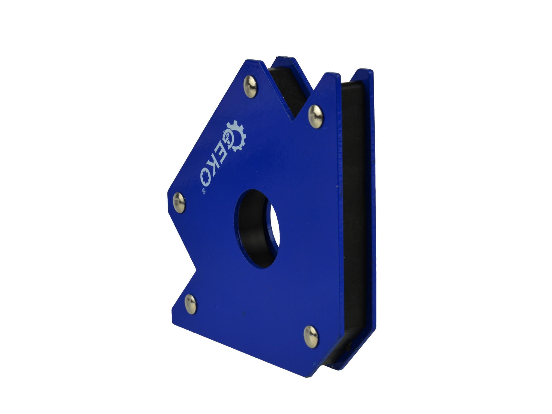 Vinclu magnetic pentru sudura 4" 22.5kg