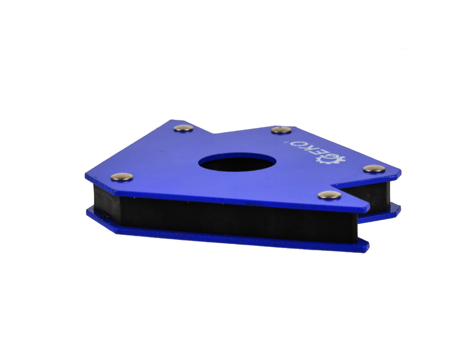 Vinclu magnetic pentru sudura 4" 22.5kg