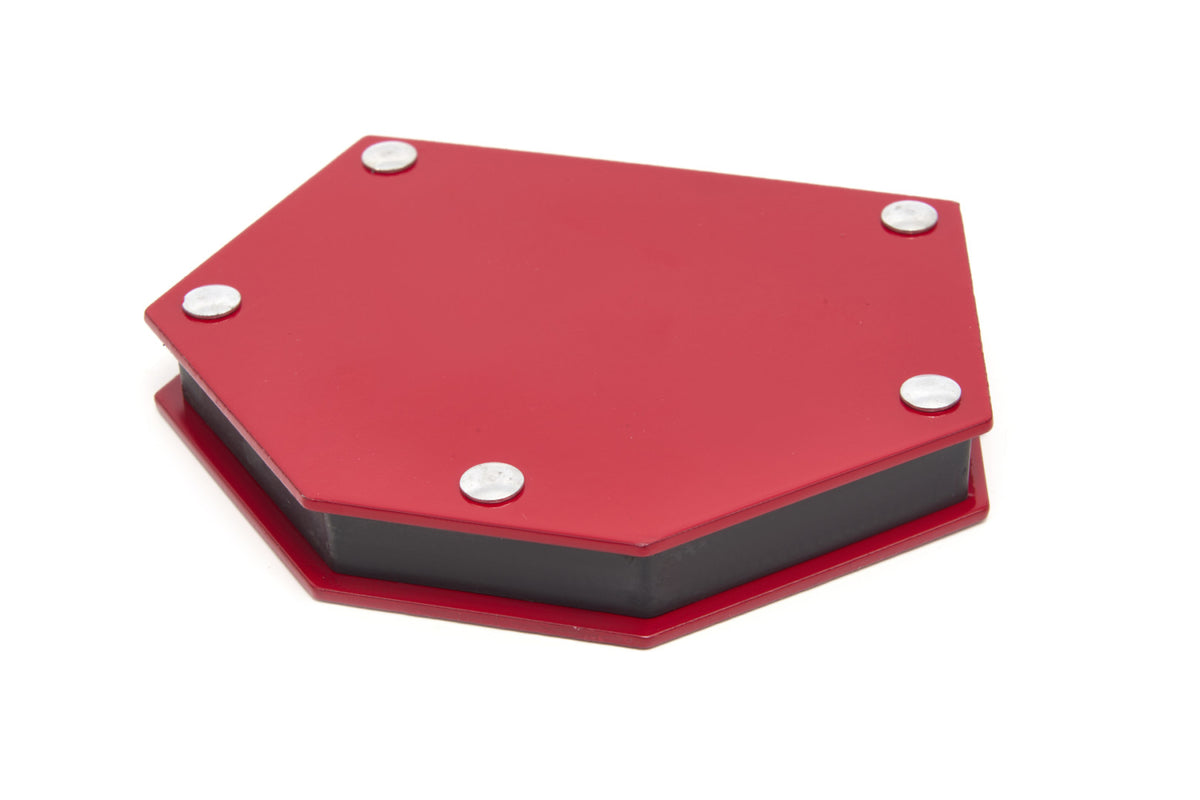 Vinclu magnetic sudura in unghi -mic model 1