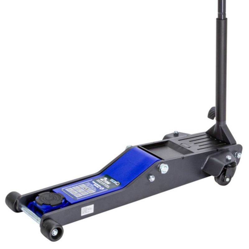 CRIC CROCODIL PROFESIONAL TALIE JOASA LUNG 2T