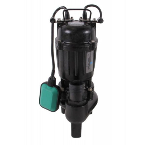 POMPA SUBMERSIBILA CU PLUTITOR 0,55KW